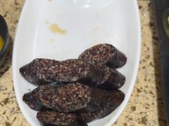 -真利味·脊骨火锅·正宗韩国料理(韩乐坊店)