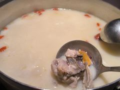 胡椒猪肚鸡-淼福猪肚鸡·椰子鸡火锅(大沙地店)