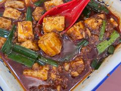 -无味饭店(九眼桥商业文化广场店)