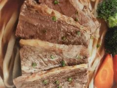 -康师傅私房牛肉面(北京南站店)