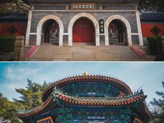 -潭柘寺景区