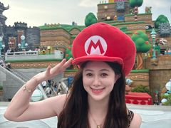 -日本环球影城