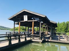 -渤公岛生态公园