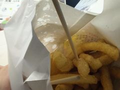 -肯德基(大成店)