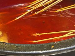 -钢管厂五区小郡肝火锅串串香(清河店)