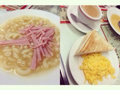 iphone_upload_pic-华星冰室(湾仔店)