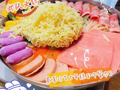 -李先生的首尔小馆(松江启源广场店)
