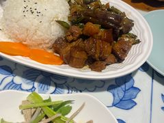 -好嫂子酱猪手•农家菜(学院南路店)