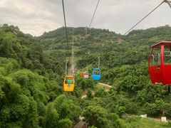 -美心红酒小镇游乐园