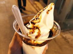 -麦丽丝红油辣椒冰淇淋(江家巷店)
