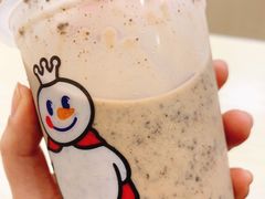 -蜜雪冰城(大润发店)