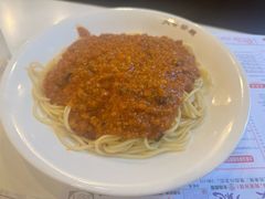 -大哥餐厅(西城花园店)