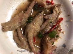 -嘉州九妹凤爪(乐山总店)