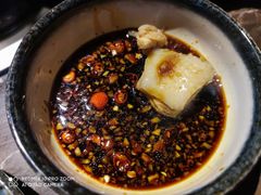 酱料-同仁四季椰子鸡(海岸城天利店)