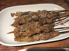 -木屋烧烤(南新店)