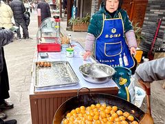 -海窝子古镇