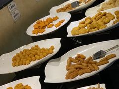 -比尔斯健康烤肉自助餐厅