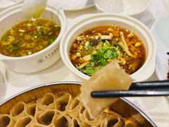 -老爷庙风味美食府(魏都大道店)