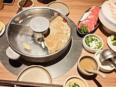 -太原茂业天地购物中心