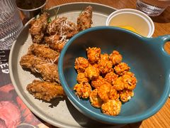 -绿茵阁西餐厅(佰港城店)
