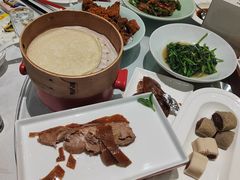 -天和晟烤鸭店(玉泉西街店)