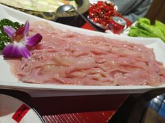 -黄家码头老火锅(解放碑旗舰店)