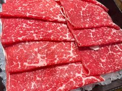 -水林间·寿喜烧自助(仙林金鹰店)