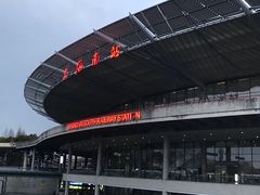 -肯德基(南站店)