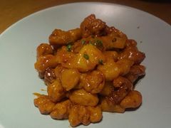 -蜜桃餐厅·伴山(绿宝广场店)