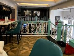 -阿拉丁新疆风味餐厅·清真(罗廊巷店)