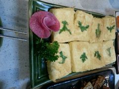 -将军牛排·尔滨地标朝鲜族美食(总店)