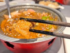 -阿庄新豫菜(航海东路店)
