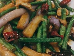 -太极·粤菜餐厅(亚运村鸟巢店)