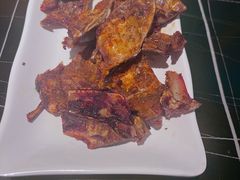 -枪火串烧·东北特色烧烤(罗湖总店)