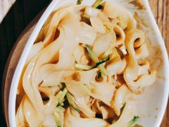 -平娃三宝烧烤·面食(南小街店)