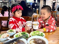 -功牛泉州牛肉小吃·火锅(三里街店)