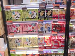 -Olé精品超市(北京合生汇店)