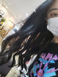 -时尚殿堂hair salon