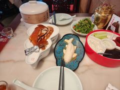 -小吊梨汤·北京菜·烤鸭(双井乐成中心店)