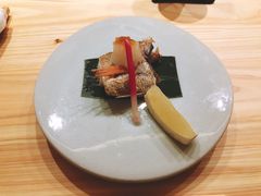 -鮨青(恒基名人购物中心店)