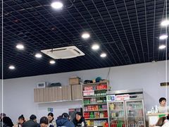 大堂-贤花饭店(城阳店)