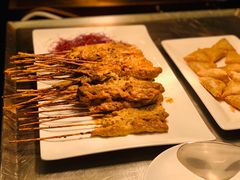 -上海龙之梦万丽酒店