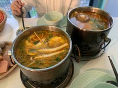 -Thai Basil罗勒叶泰式餐厅(时代天街店)