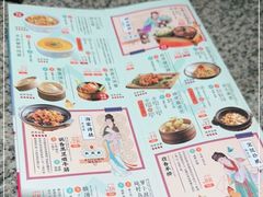 -南京大牌档(香港广场店)
