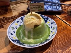 -小川洋风料理(江汉路店)