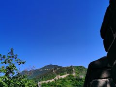 -慕田峪长城