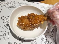 -幸屿 创意料理(永嘉天地店)