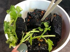 -黑色经典臭豆腐·湖南特产(太平街口店)