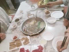 -潮汕大目牛肉火锅(皇岗旗舰店)