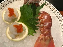 -Mr·Fish鱼鲜生海鲜放题(银泰in99店)
